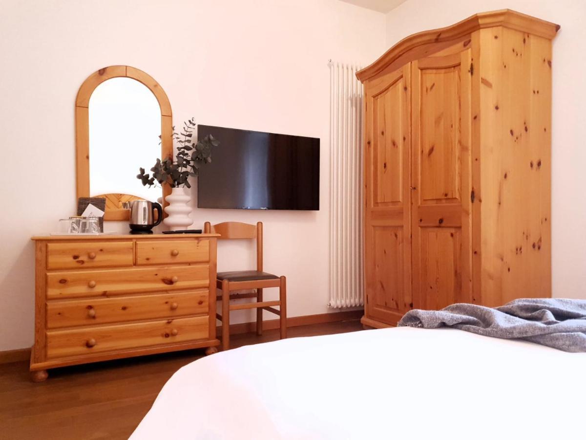 Val Colla B&B ルガーノ エクステリア 写真