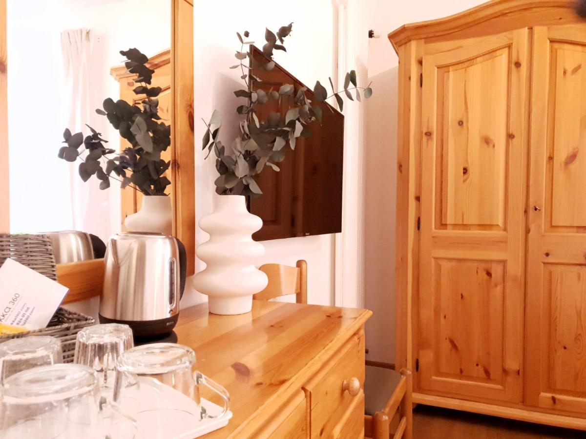 Val Colla B&B ルガーノ エクステリア 写真