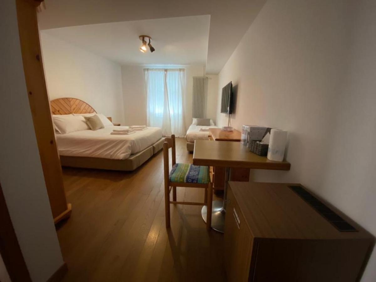 Val Colla B&B ルガーノ エクステリア 写真