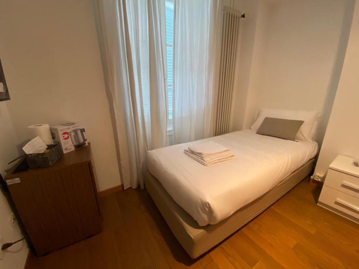 Val Colla B&B ルガーノ エクステリア 写真