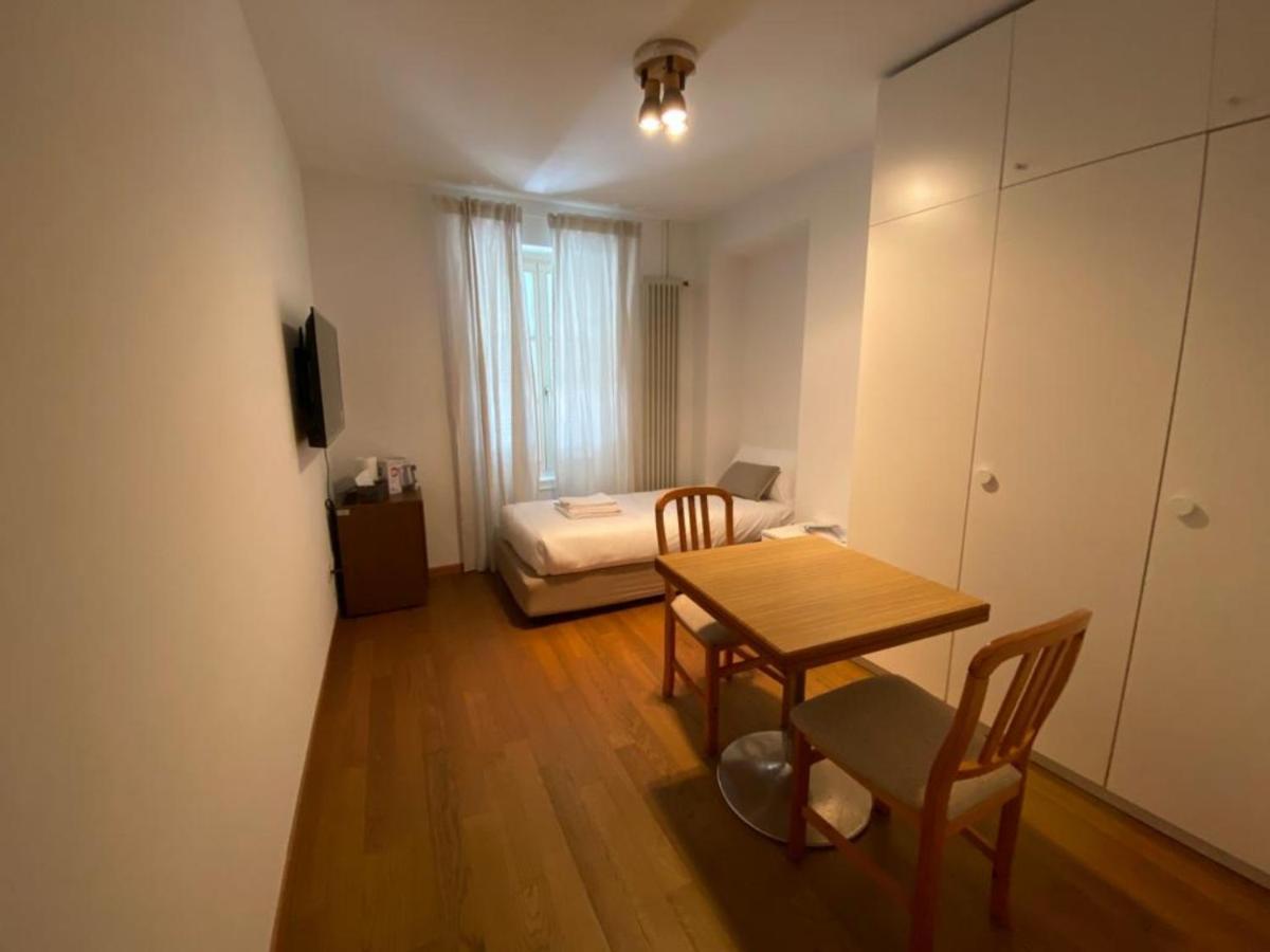 Val Colla B&B ルガーノ エクステリア 写真