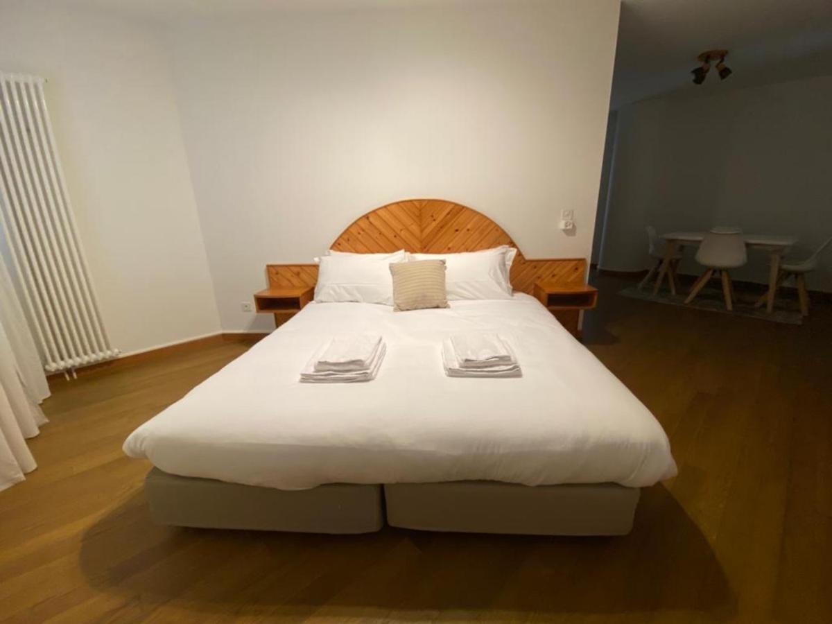 Val Colla B&B ルガーノ エクステリア 写真
