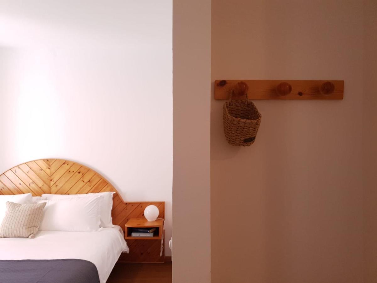 Val Colla B&B ルガーノ エクステリア 写真