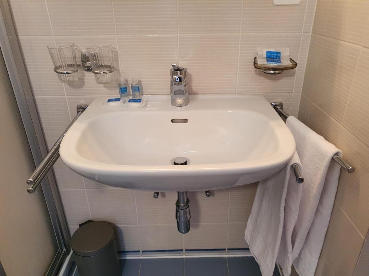 Val Colla B&B ルガーノ エクステリア 写真