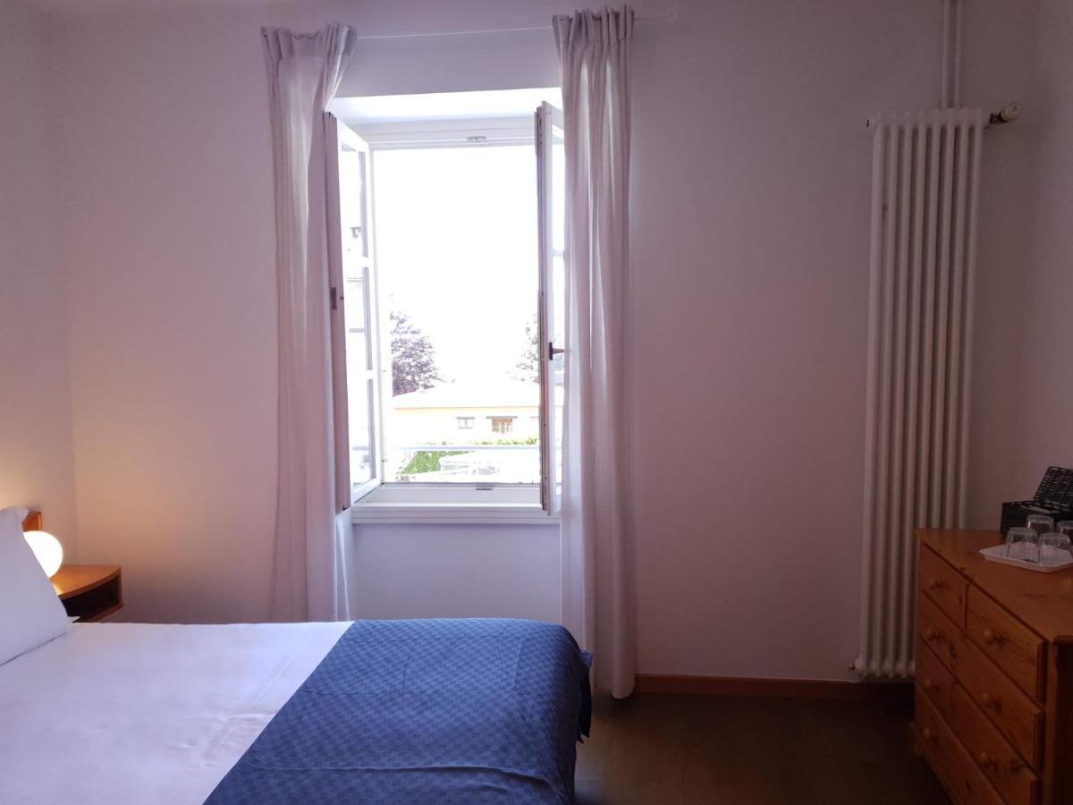 Val Colla B&B ルガーノ エクステリア 写真