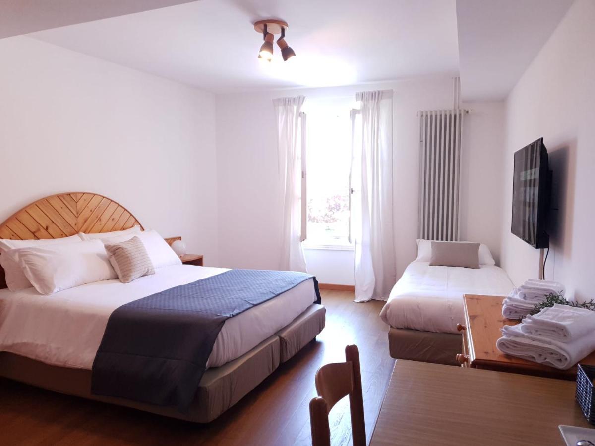 Val Colla B&B ルガーノ エクステリア 写真