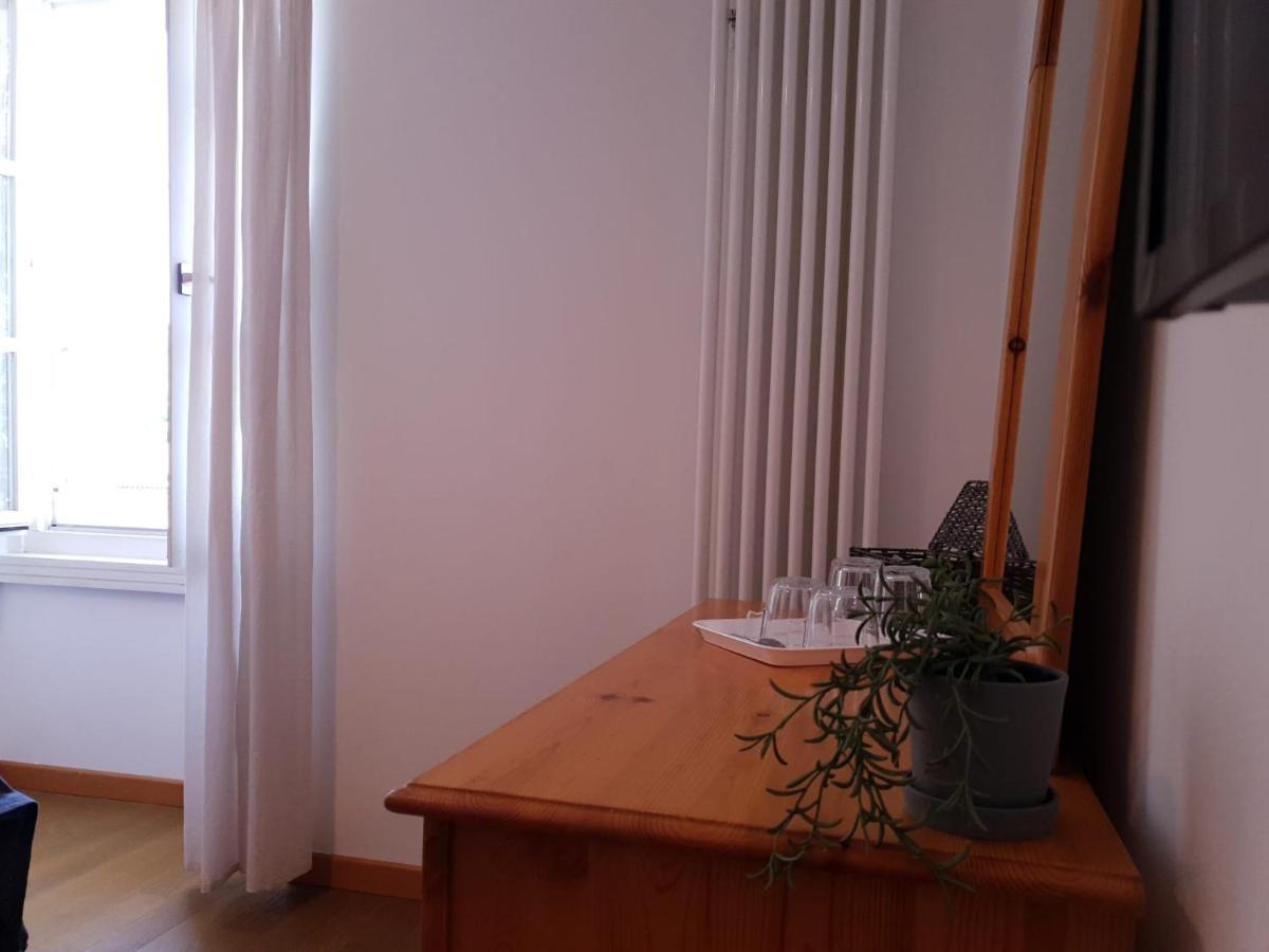 Val Colla B&B ルガーノ エクステリア 写真