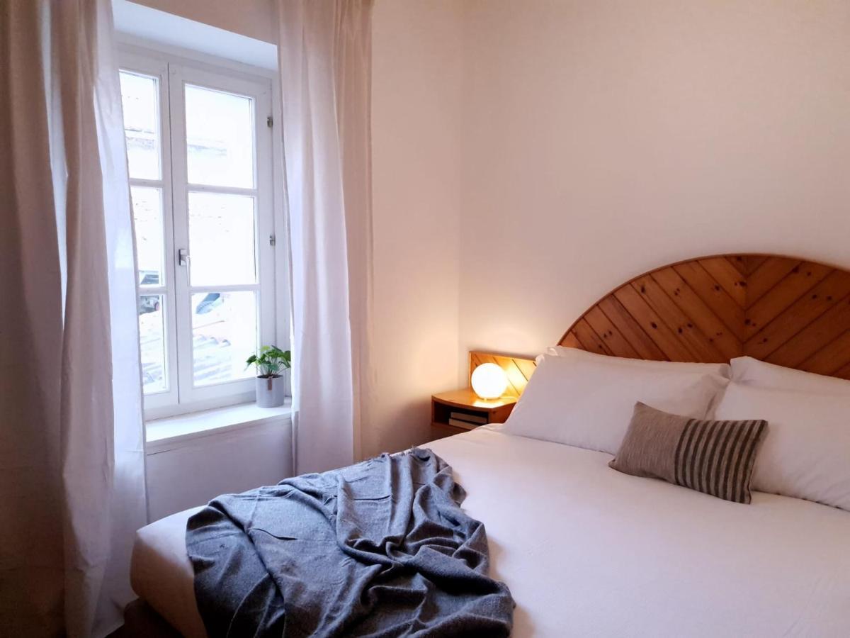 Val Colla B&B ルガーノ エクステリア 写真