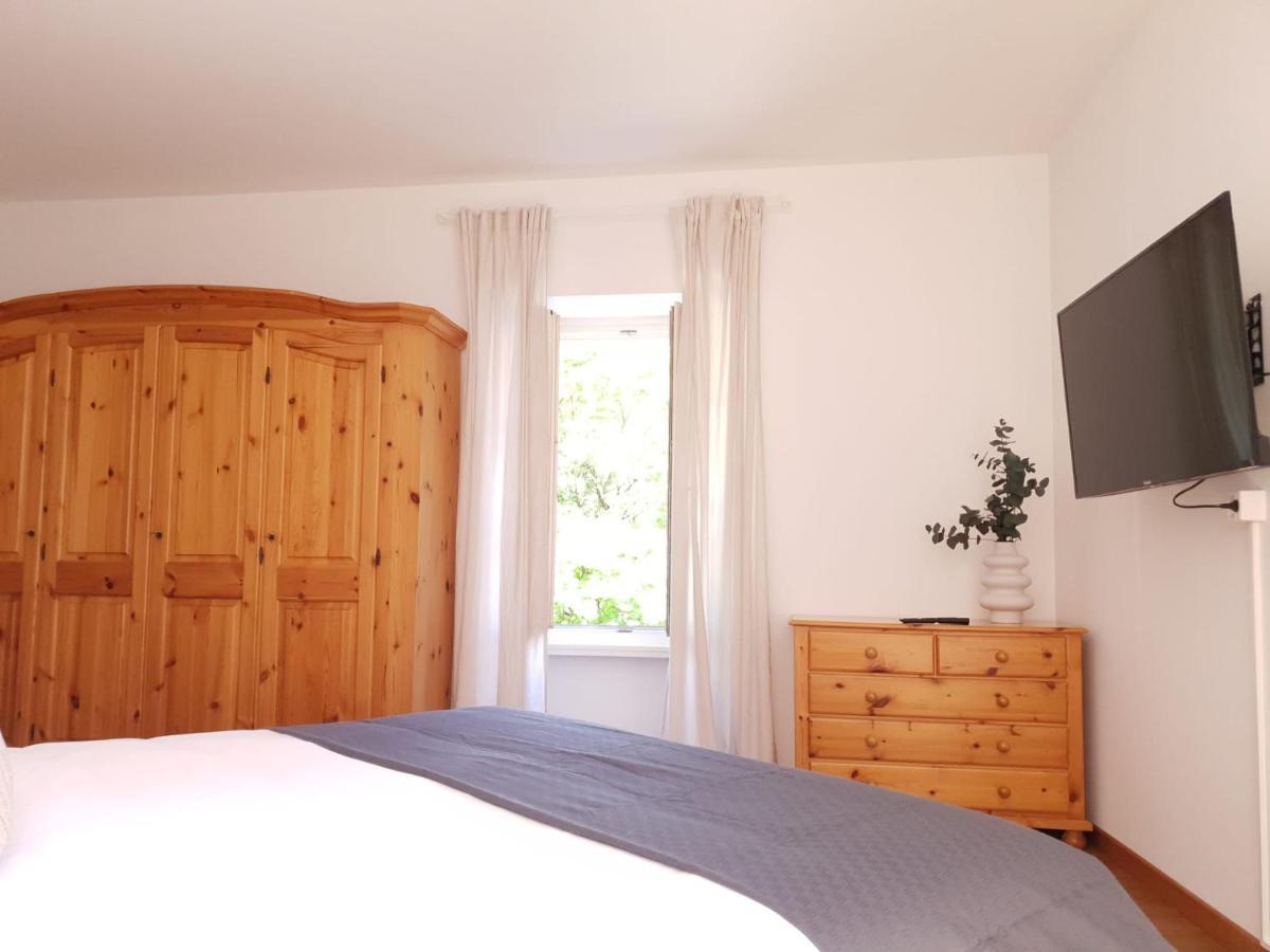 Val Colla B&B ルガーノ エクステリア 写真