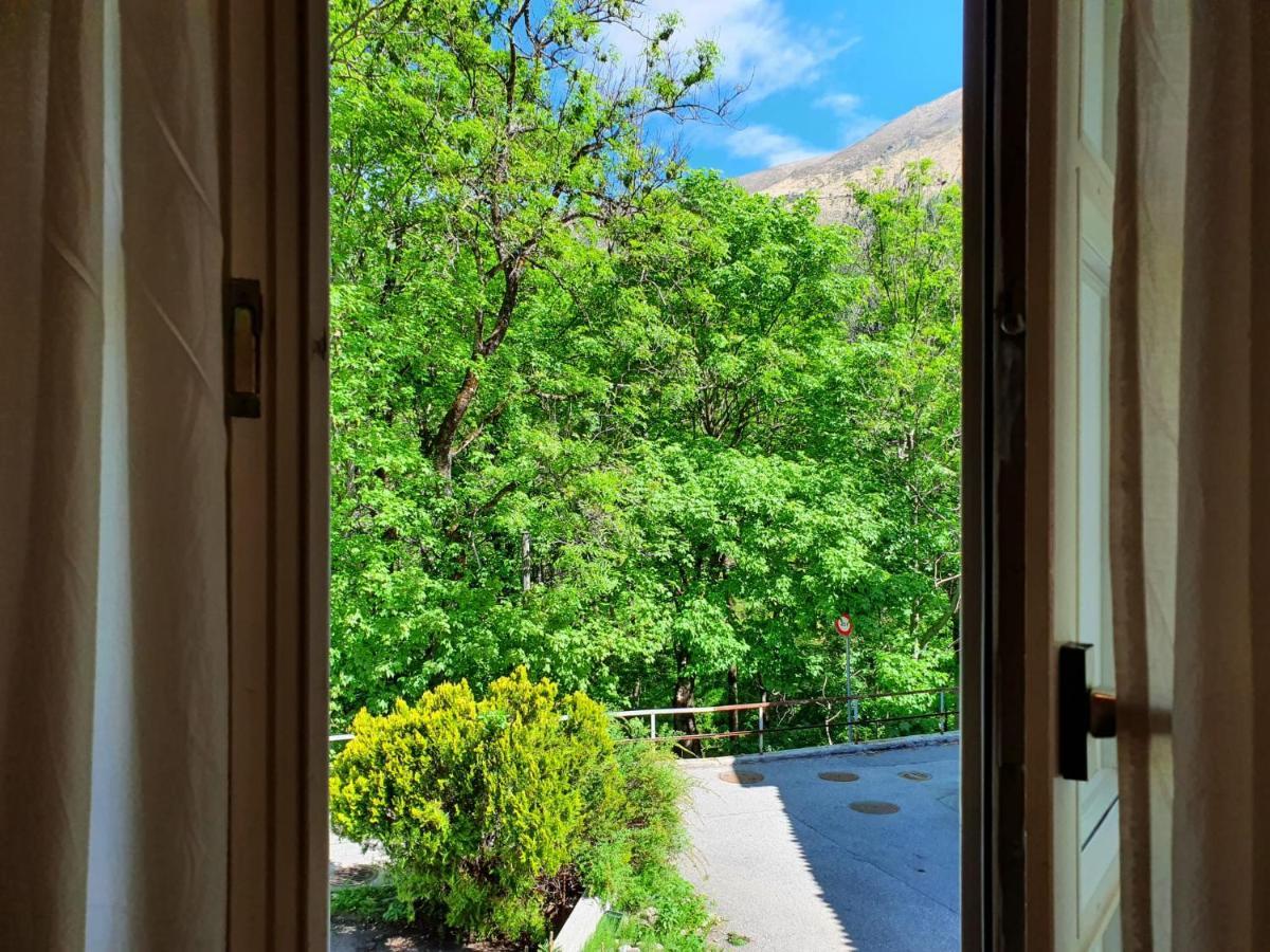 Val Colla B&B ルガーノ エクステリア 写真