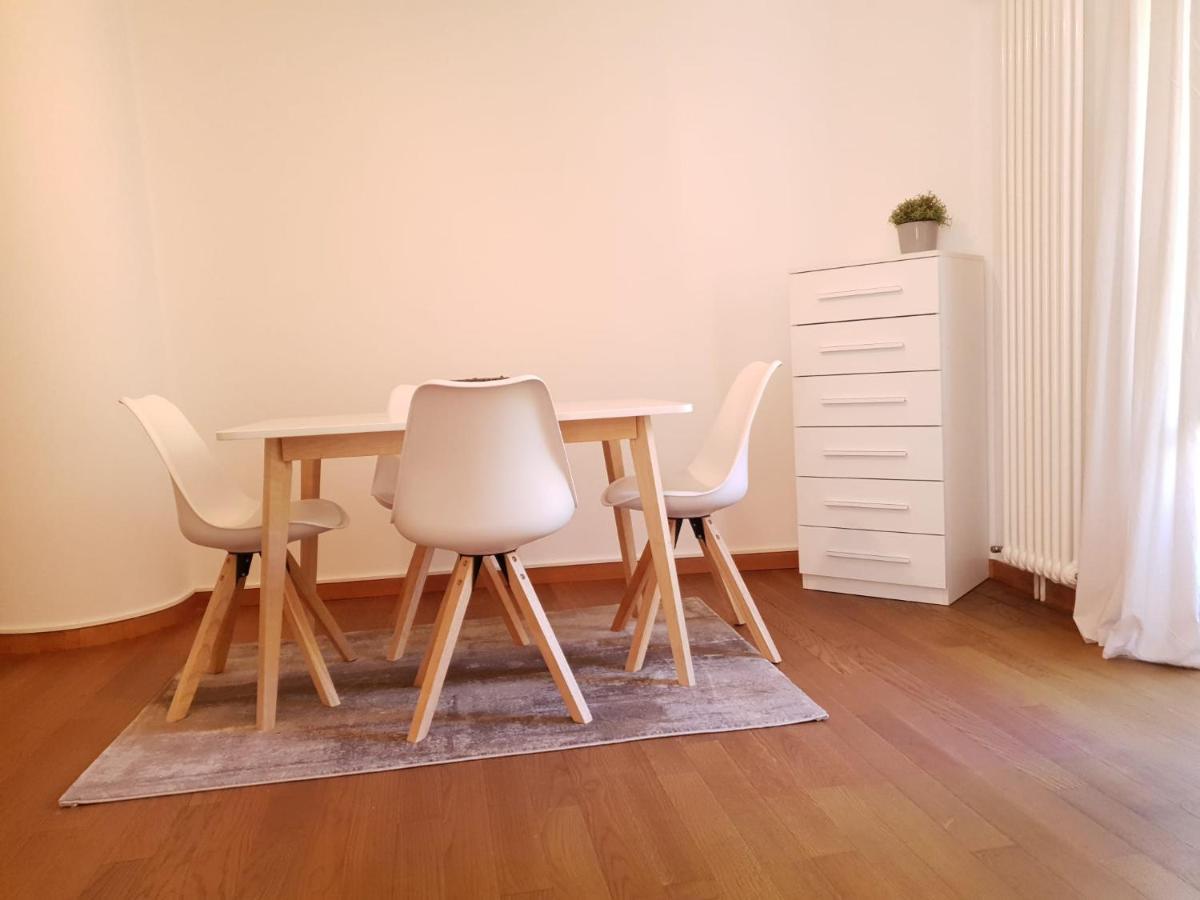 Val Colla B&B ルガーノ エクステリア 写真