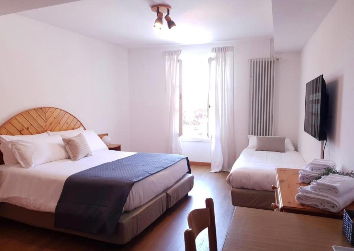 Val Colla B&B ルガーノ エクステリア 写真