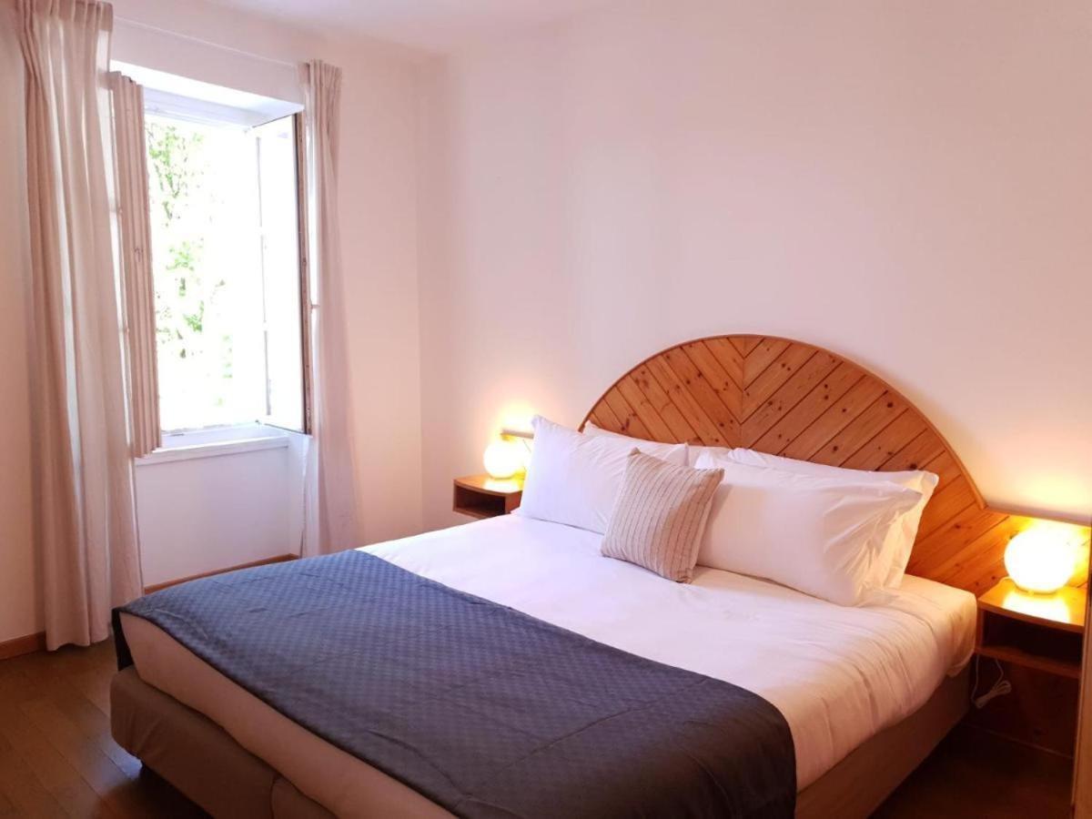 Val Colla B&B ルガーノ エクステリア 写真