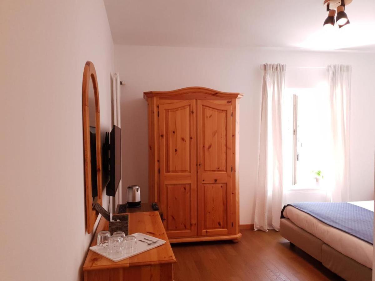 Val Colla B&B ルガーノ エクステリア 写真