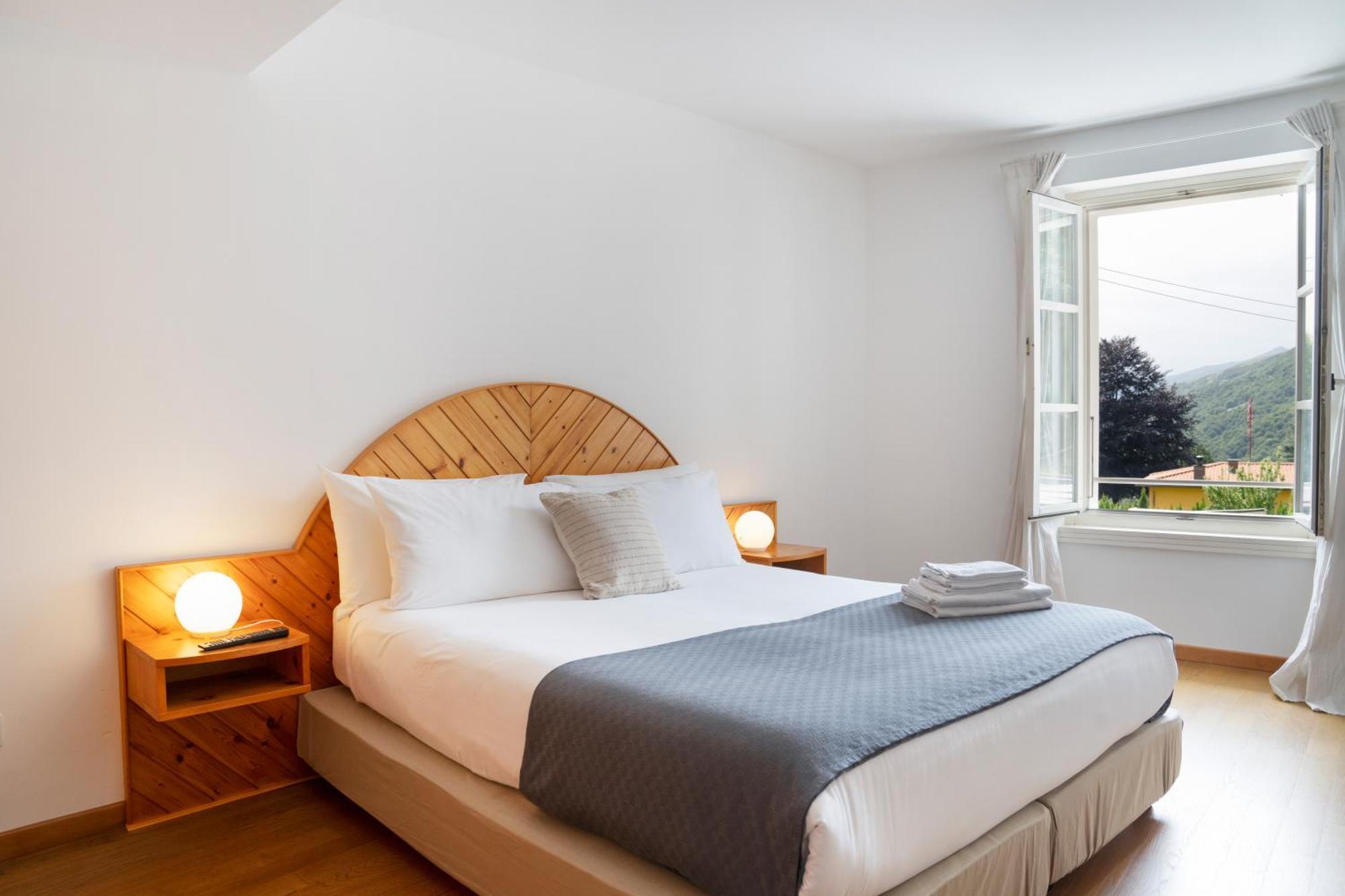 Val Colla B&B ルガーノ エクステリア 写真