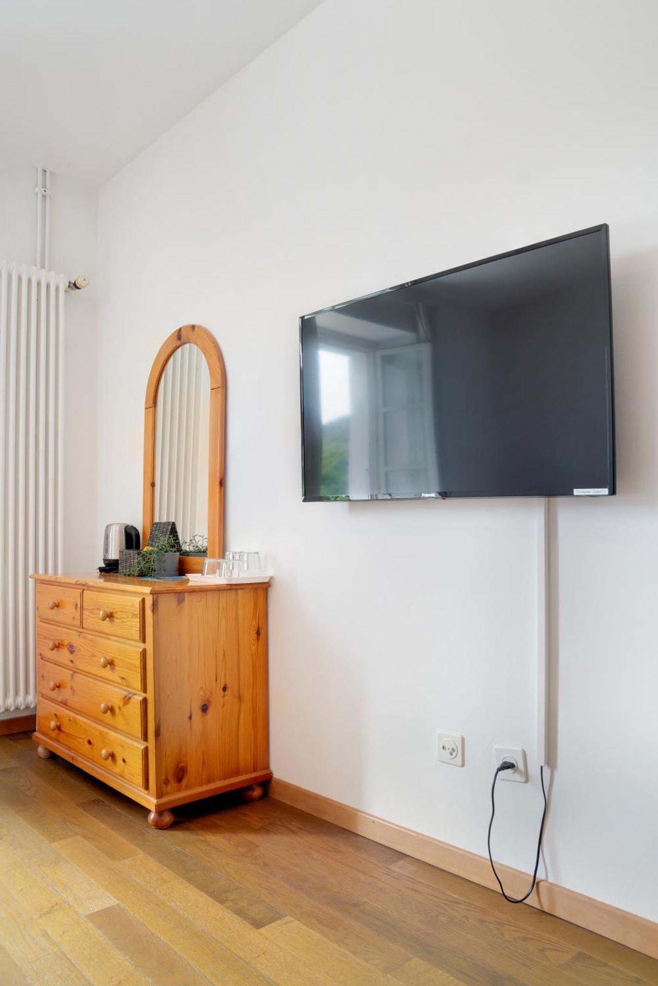 Val Colla B&B ルガーノ エクステリア 写真